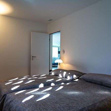 Emsla Apartment Ароса Екстериор снимка