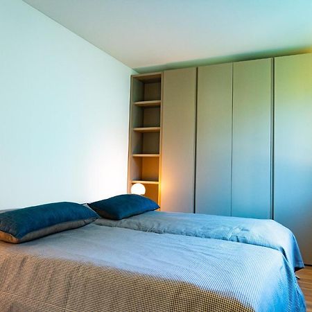 Emsla Apartment Ароса Екстериор снимка